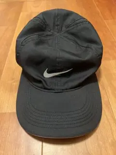 【ランニング】Nike Featherlight Dri-Fit キャップ