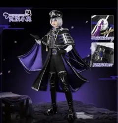 刀剣乱舞　刀剣男士　大慶直胤　初の姿　たいけいなおたね　コスプレ衣装