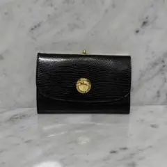 キムチ鍋　BURBERRYとLONG CHAMP ロンシャン　がま口　財布 楽天市場】がま口財布 二つ折り財布 コンパクト 水玉 ドット 型