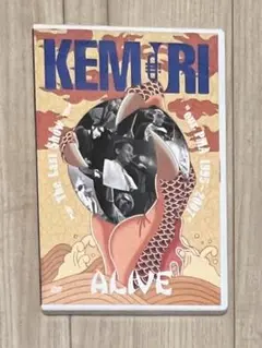 KEMURIケムリ DVD