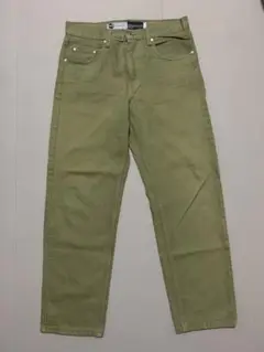 リーバイス シルバータブ　ルーズフィット
