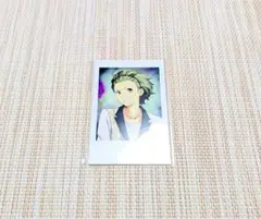御手洗 翔太 フォトカ White ノーマル フィフス展 SideM【匿名配送】