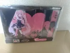 桜ミク アクリルスタンド