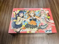 ラブライブ！グッズセット 2年生 c87 コミケ限定 新品未開封