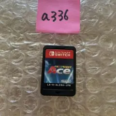 a336 Mario Tennis Ace