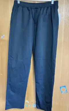 値下げ！新品未使用！紳士用軽量伸縮速乾パンツ