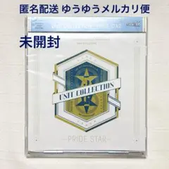 未開封 UNIT COLLECTION PRIDE STAR SideM