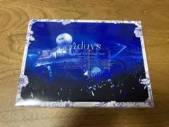 乃木坂46/7th YEAR BIRTHDAY LIVE DAY1・DAY2・…