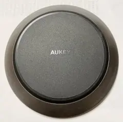 AUKEY Graphite Podium ワイヤレス充電器LC-Q11