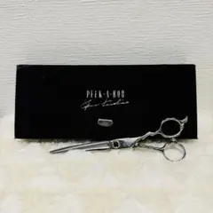 Peek-a-boo シザー エイムハイ タイプＢ AIM HIGH SCISSORS 6.3inch Btype | PEEK-A-BOO Tools Online Store