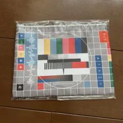 資生堂アルテミューン　椎名林檎デザインポーチ