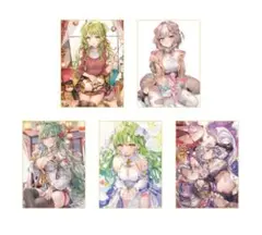 ももこ 個展 arpeggio 缶バッチ 10点 ももこ個展「arpeggio」記念グッズ 缶バッジ A 2個 - メルカリ