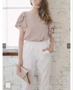 GRL トップス