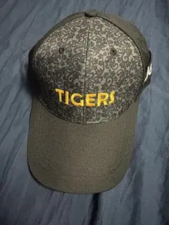 阪神タイガース春季キャンプグッズ　キャップ
