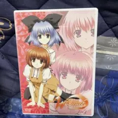 W～ウィッシュ～ VOL.1〈初回限定版〉