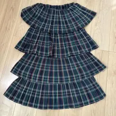 ANTIQULTURE スカート