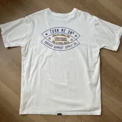 TURN ME ON Tシャツ