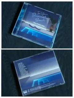 CD 1986オメガトライブ