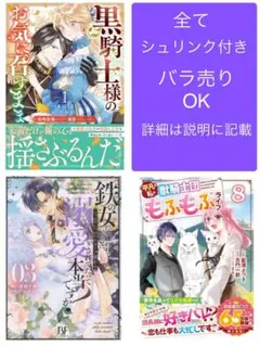 黒騎士様のお気に召すまま～政略結婚のはずが溺愛されています～ 1