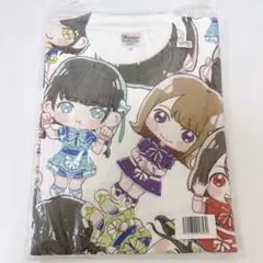 chula Tシャツ Lサイズ アイドル　新品未使用