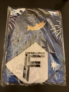 【新品】超夏ハッピ　ファイターズ