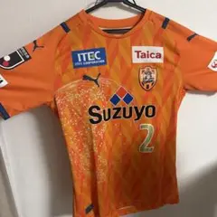 清水エスパルス ユニフォーム Mサイズ