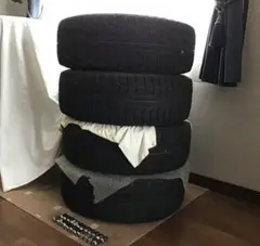 ダンロップ スタッドレス