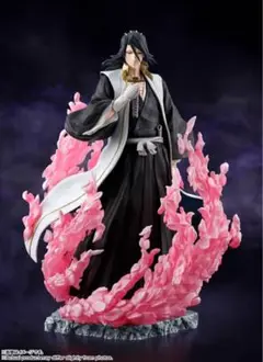 BLEACH 朽木白哉