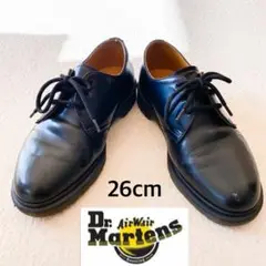 Dr.Martens ドクターマーチン CORE 1461 PW 3EYE