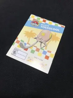 WCS2025アナハイム　ノノクラゲ