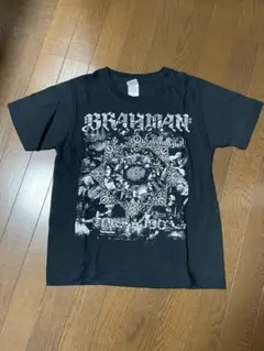 【最終値下】ブラフマンTOUR 1080° Tシャツ