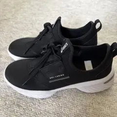 asics GEL-LASIRO アシックスウォーキングシューズ 22.5