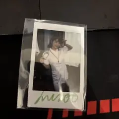 乱売]美園和花 直筆サインチェキ おまけ