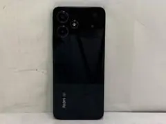 AU/UQ版SIMフリー Redmi 12 5G XIG03 4+128GB