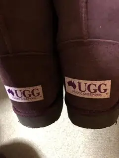 UGG レディースブーツ