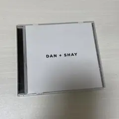 DAN + SHAY アルバム CD