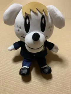 EXILE GENE高 ぬいぐるみ 佐野玲於 GENERATIONS