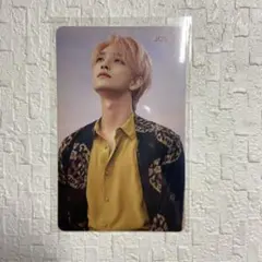SEVENTEEN トレカ