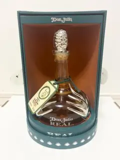 ドンフリオ レアル テキーラ 新品箱付き 楽天市場】ドンフリオ レアル テキーラ 750ml 38度 正規品 箱付
