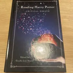 Reading Harry Potter CRITICAL ESSAYS
