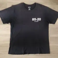 UNIQLO×スーパーマリオ35周年コラボTシャツ Ｌ