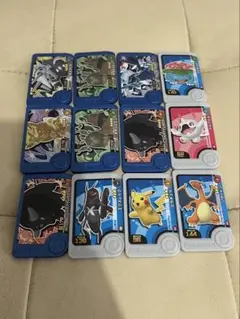 SALE中20時〜22時まで ポケモンフレンダまとめ売り12枚セット