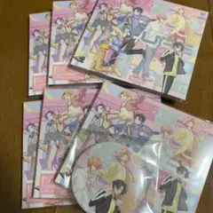 パラライ FUTURE CD アニメイト特典付き 6枚セット