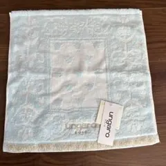 ungaro タオル　ハンカチ