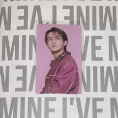 SMTOWN 東京 NCT 127 DREAM マーク 会場特典 トレカ