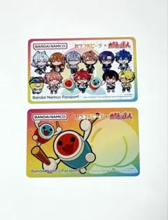 2025年最新】バナパスポート 太鼓の達人の人気アイテム - メルカリ