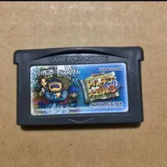 トルネコの大冒険3アドバンス　ソフト＆攻略本セット