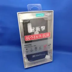SoftBank SELECTION 耐衝撃 抗ウイルス 抗菌 Stand F…
