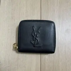 サンローラン ysl 折り財布