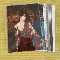 亀梨和也 ソロコン フォトセット